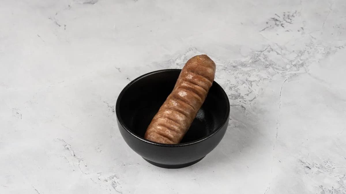 Taiwan Sausage