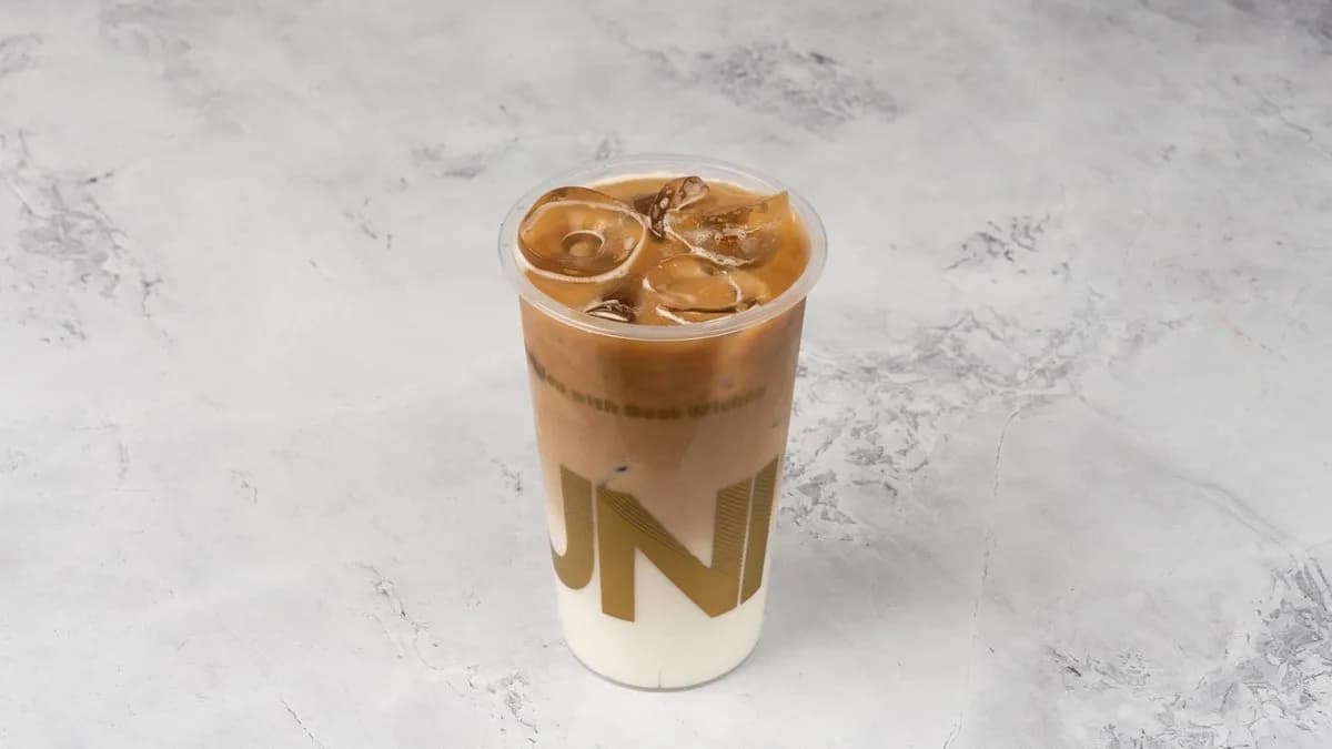 Ice Latte