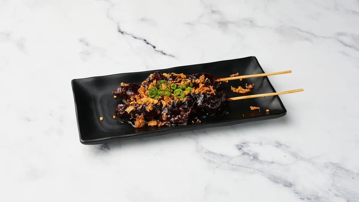 Marhahús nyárson 2 db