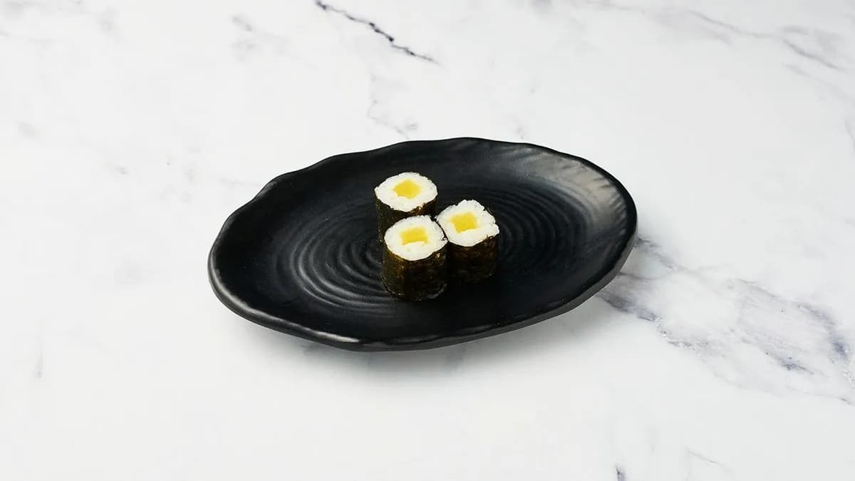 Jégcsapretek maki 3 db