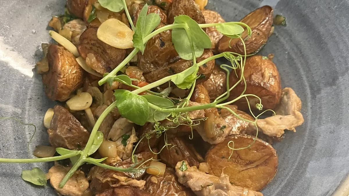 Brassói aprópecsenye