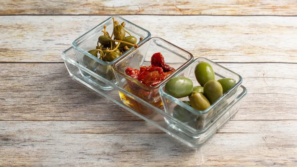 Olivabogyó válogatás