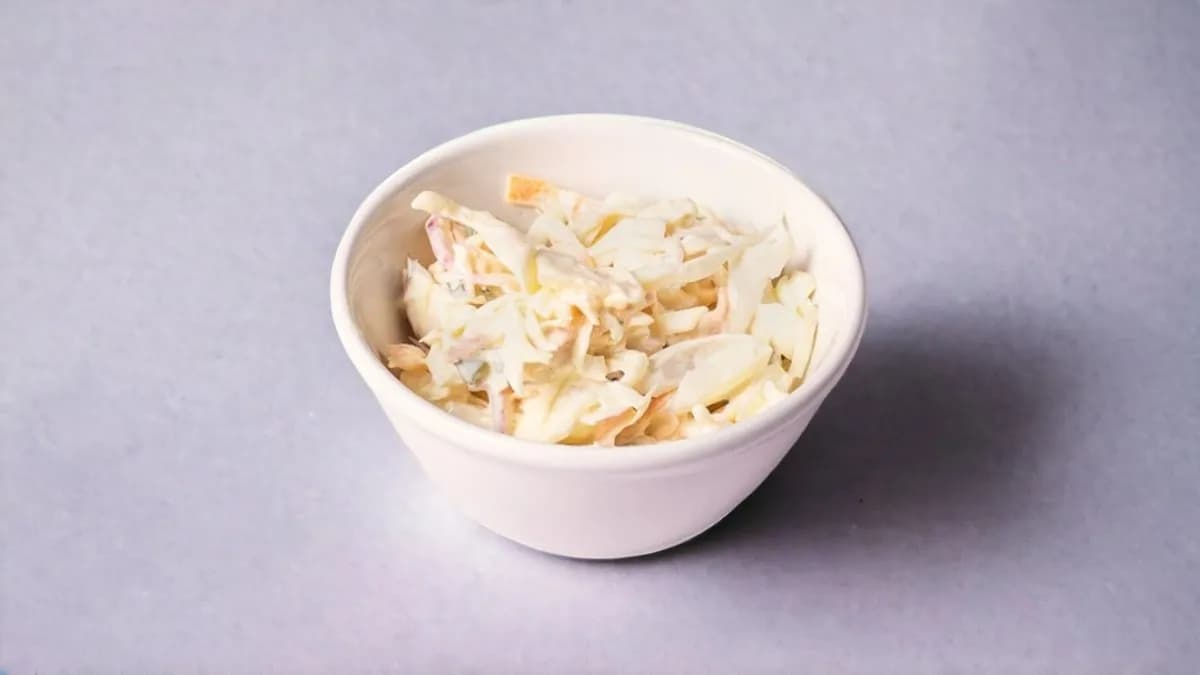 Coleslaw