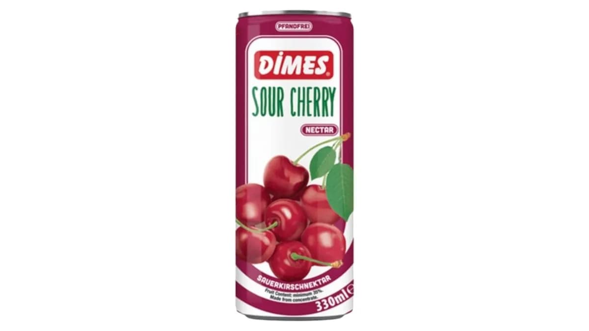 Cseresznyés Dimes (330 ml)