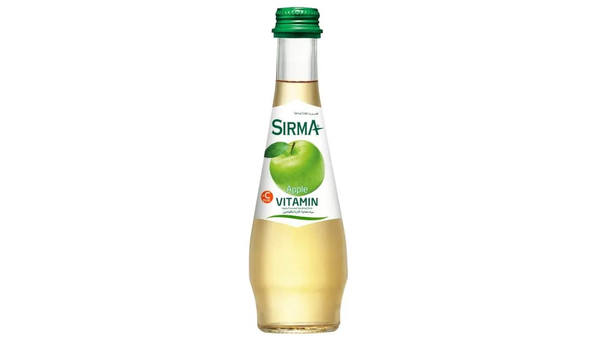 Almás Sirma (200 ml)