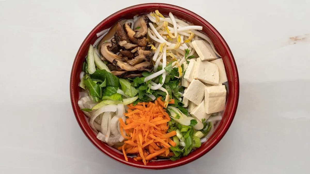 PHO vegetáriánus 0,7l