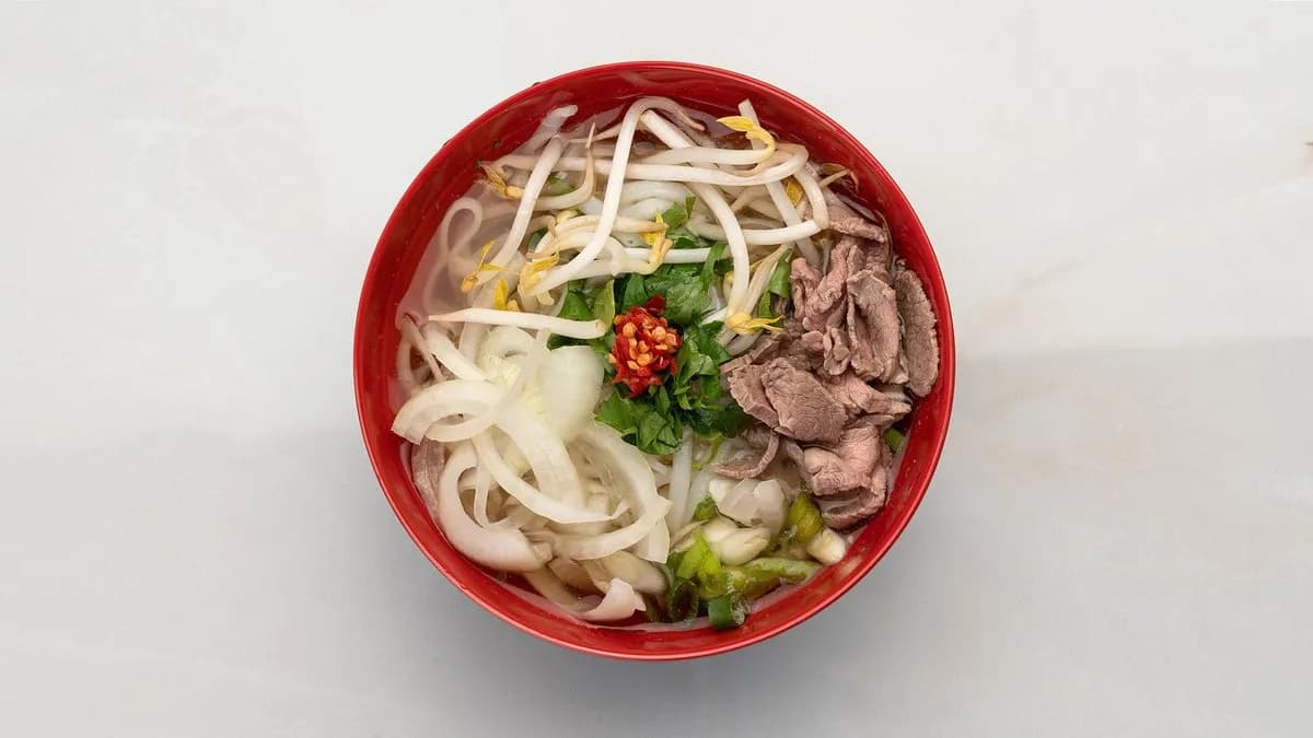 PHO marhahússal 0,3l