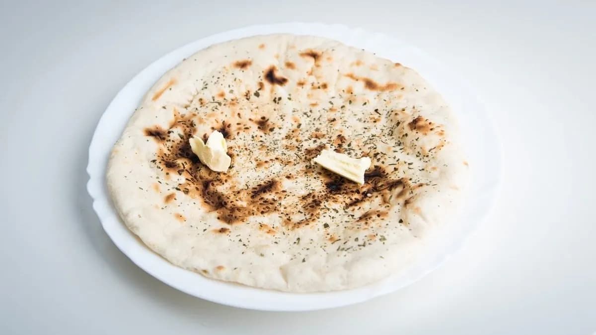 Vajas Naan