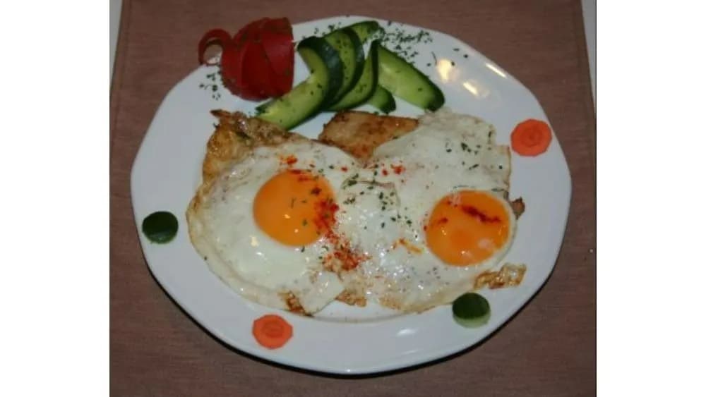 Holstein sertésborda