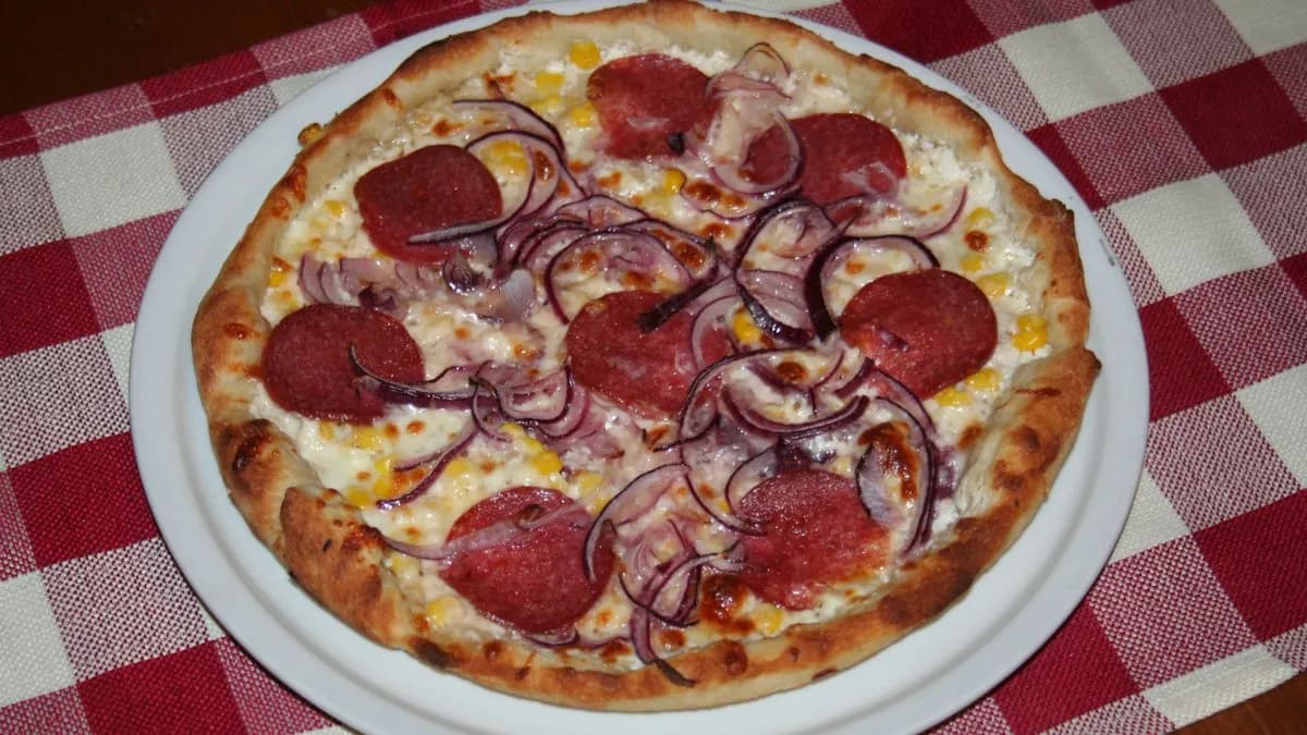 Norbi Kedvence (30cm)