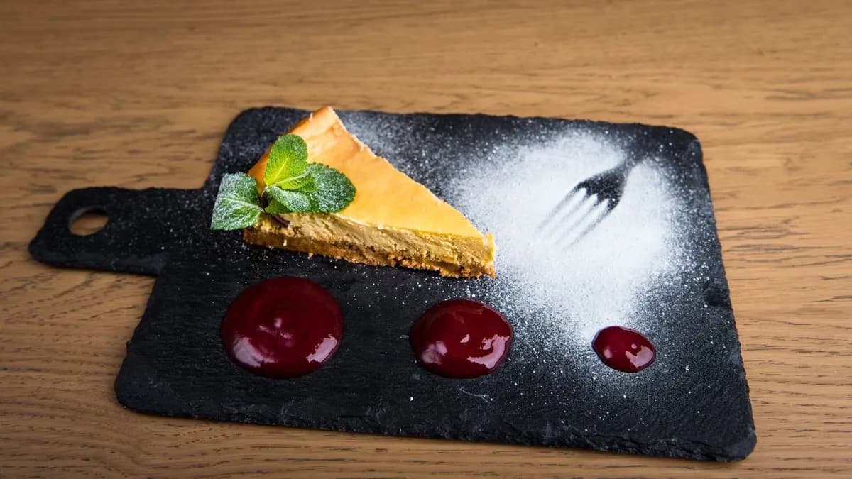 Gluténmentes Sajttorta