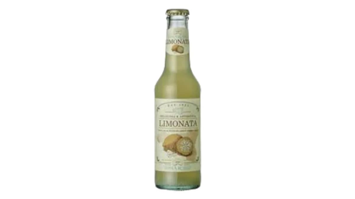 Tomarchio Limonata 0.275l