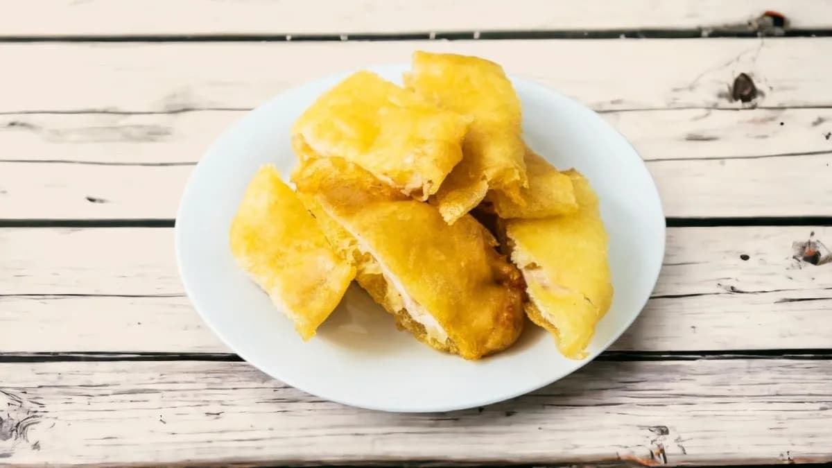 Illatos-omlós kacsa