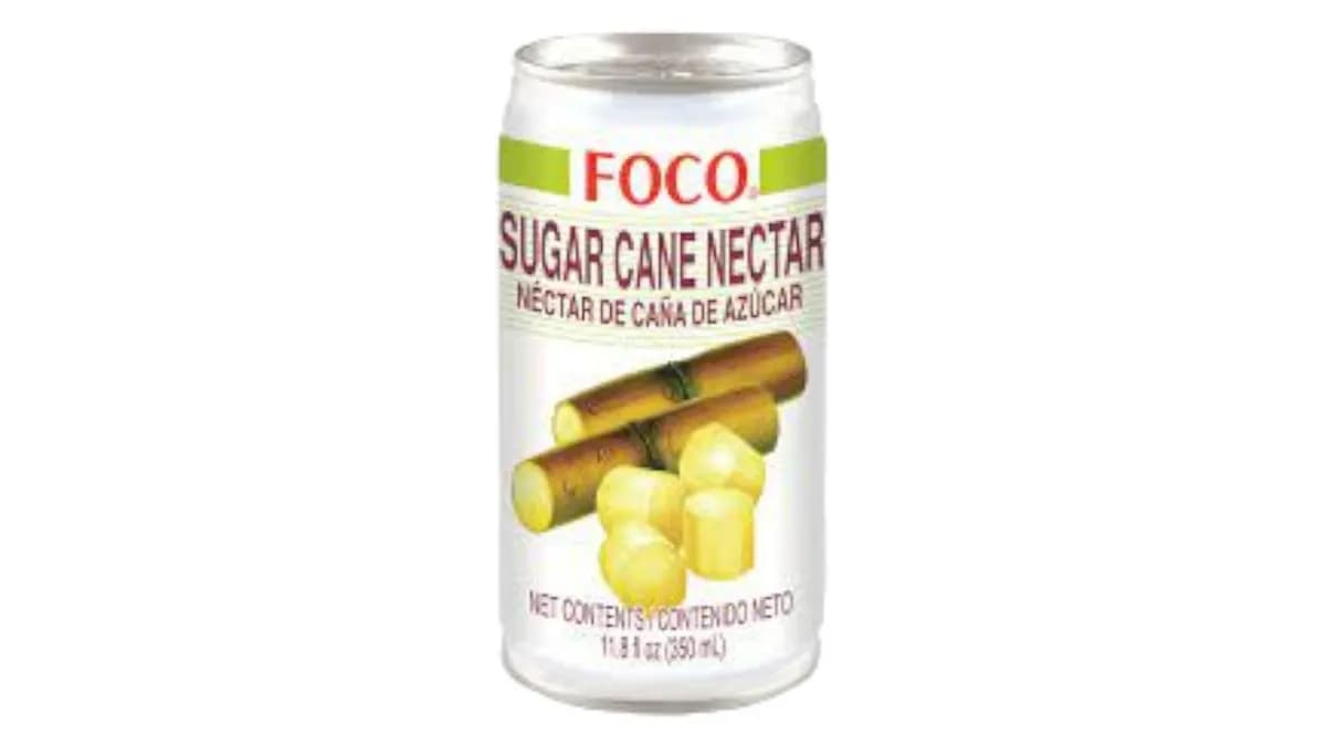 FOCO SUGAR CANE