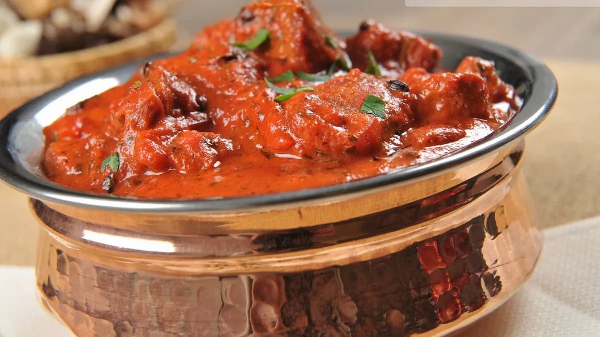 Handi bárány (Handi Lamb)