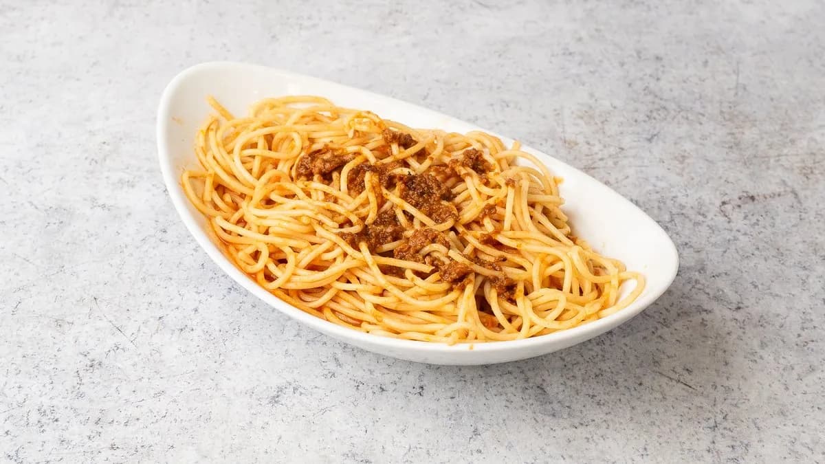 Bolognese