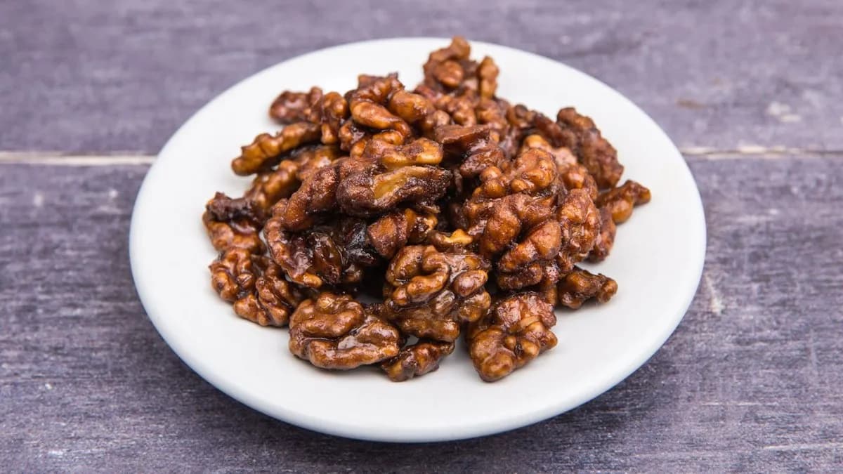 Édes dió (kis adag)