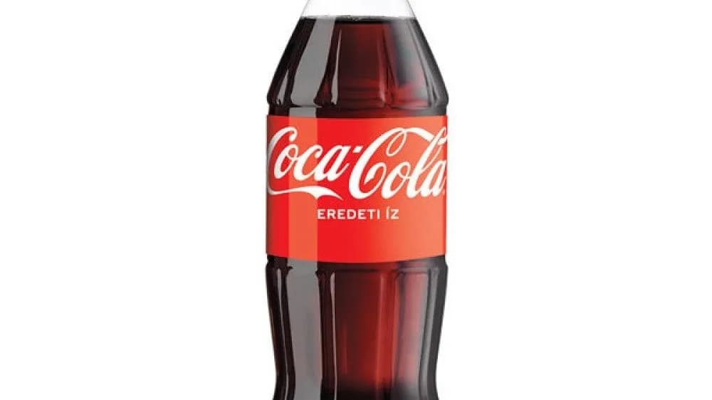 Coca Cola (0.5l)