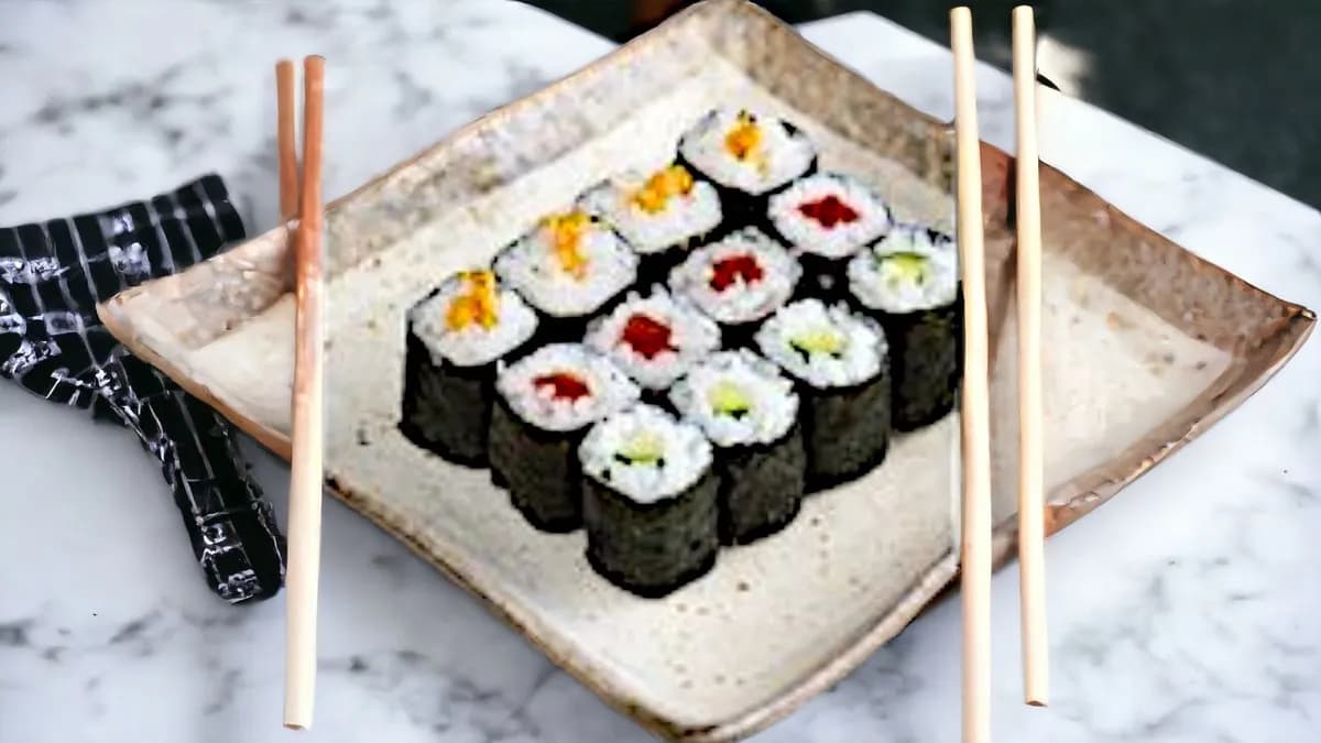 Easy Combo (Maki - 4 Lazac, 4 Tonhal, 4 Uborka)