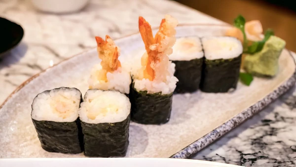 Maki - Bundázott Rák