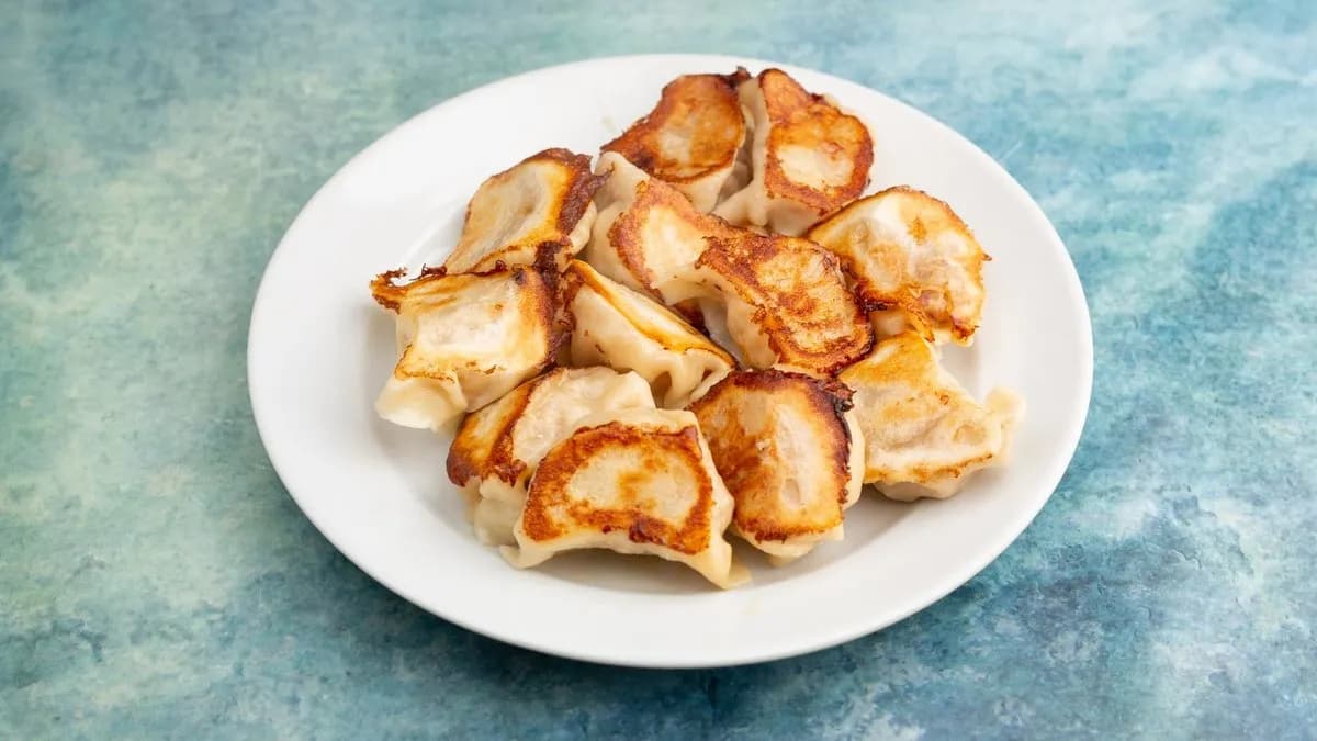 Sült húsos Táska(12db)