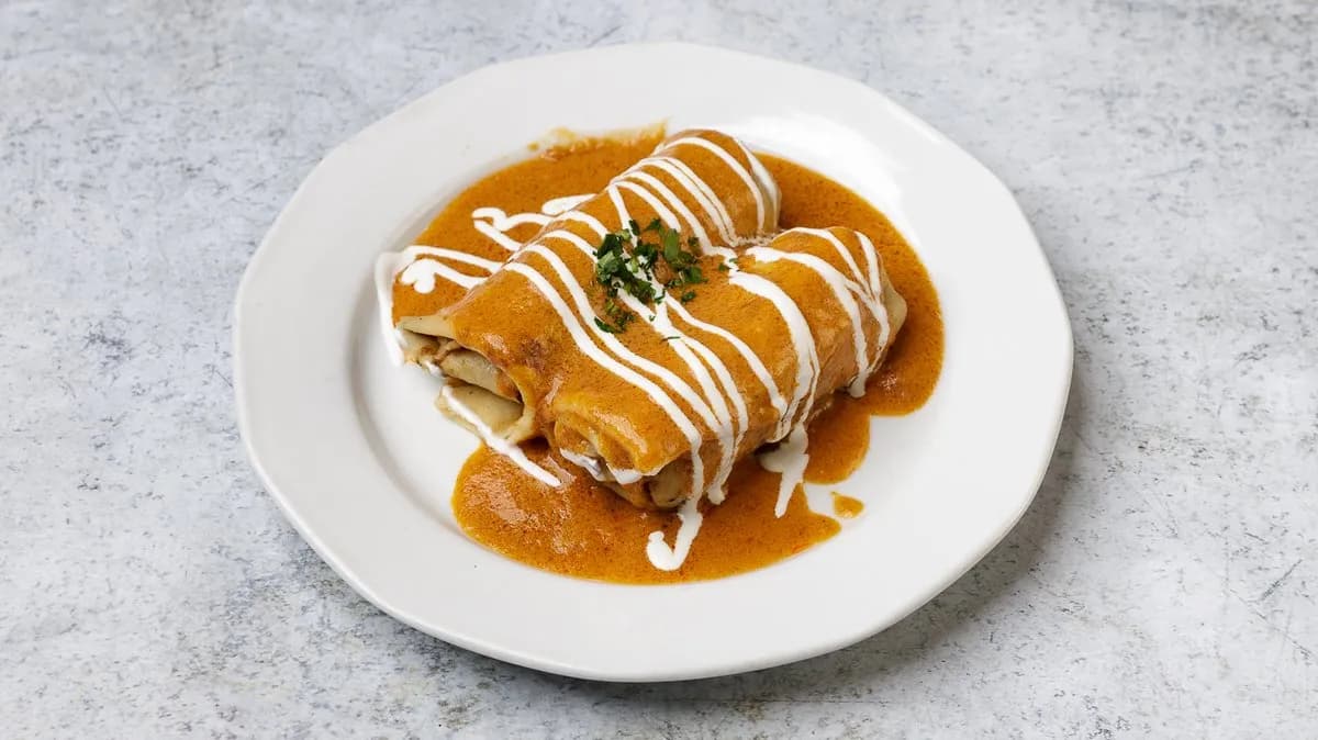 1. Hortobágyi palacsinta 2db