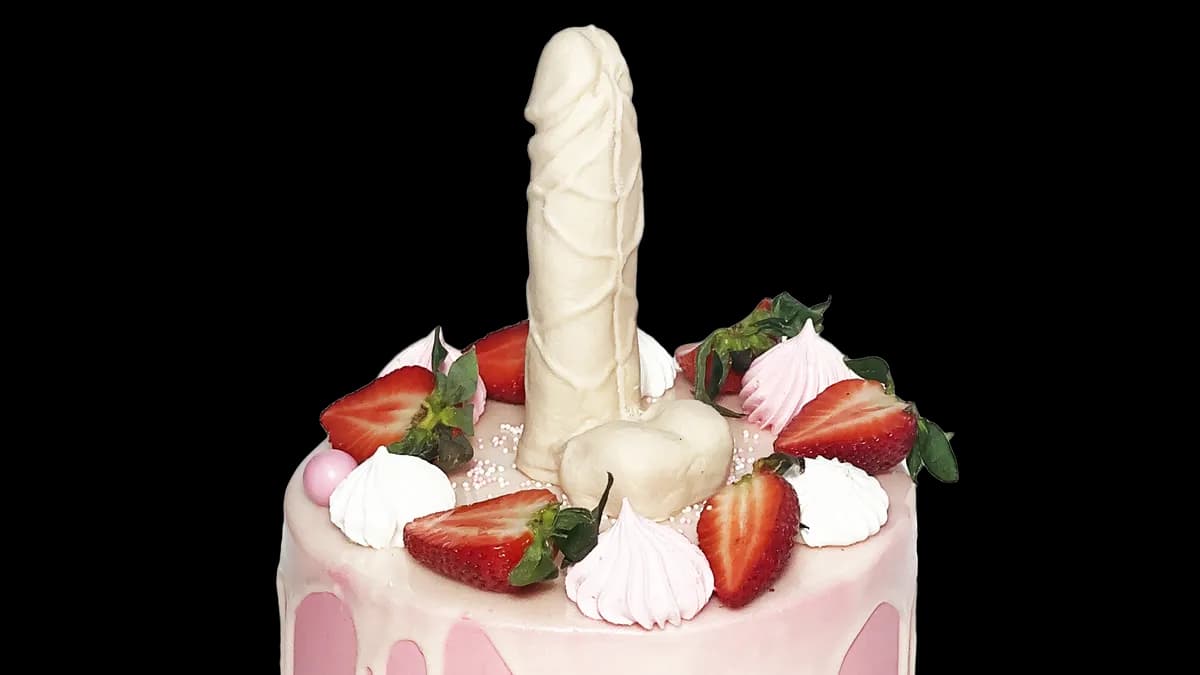 EPER MOUSSE STRAWBERRY MOUSSE