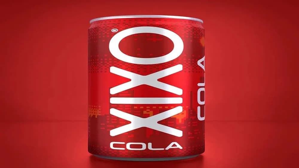xixo cola