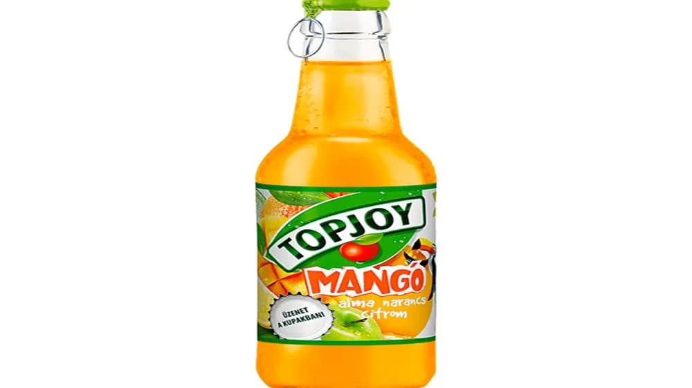 topjoy mango