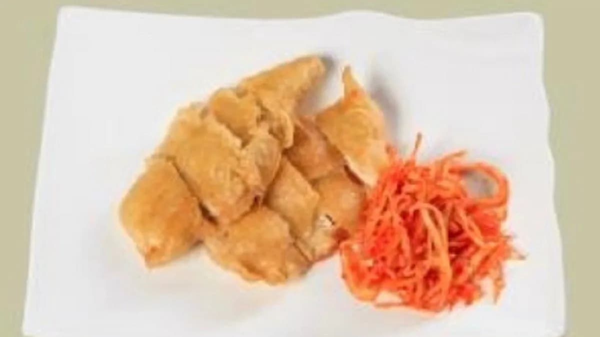 B40:Illatosra sült Csirkemel