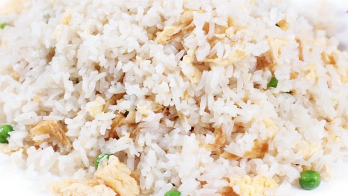 A101 : Tojásos Rízs