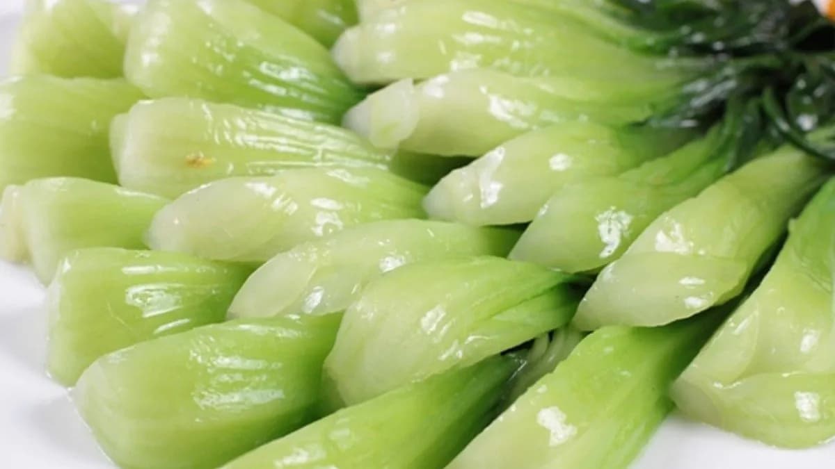 A89 : Serpenyőben sült kínai kel