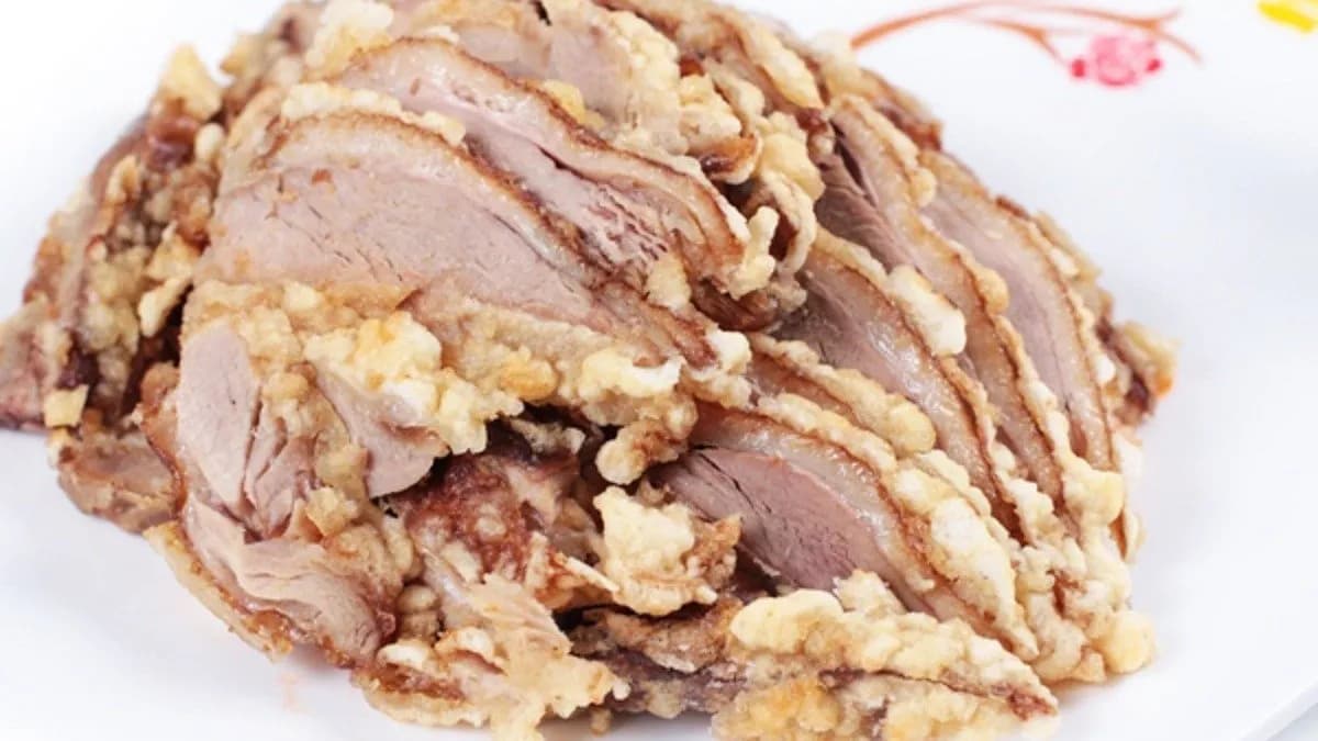 A47 : Omlós-Illatos Kacsafalatok