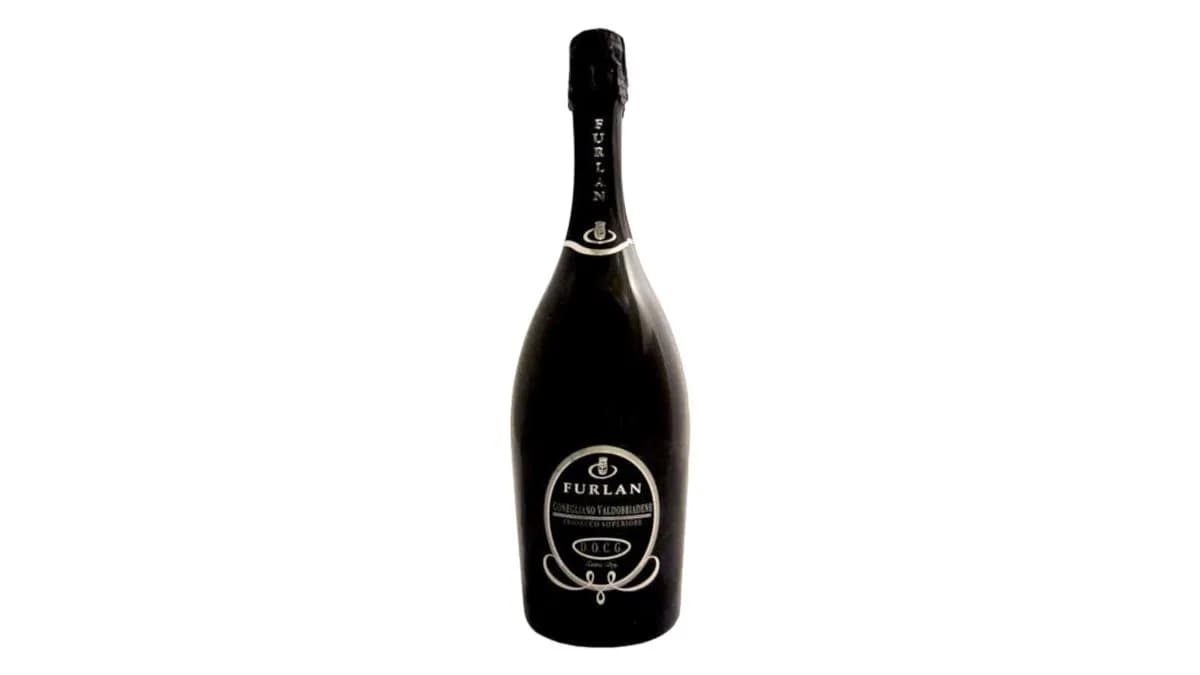 Furlan Prosecco Spumante Superiore 0,75