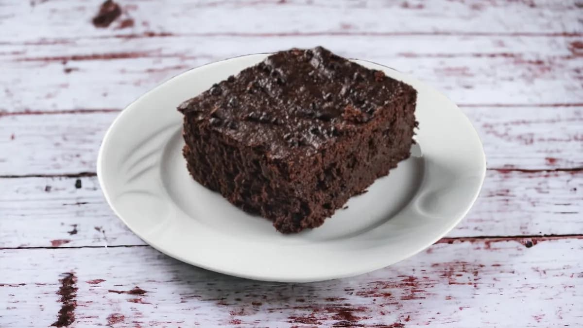 ÚJ! Brownie - GLUTÉNMENTES