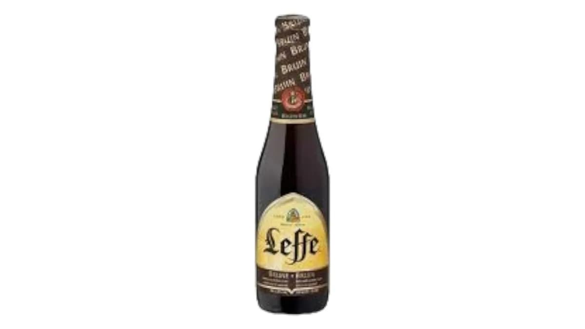 LEFFE Bruin 0,33l