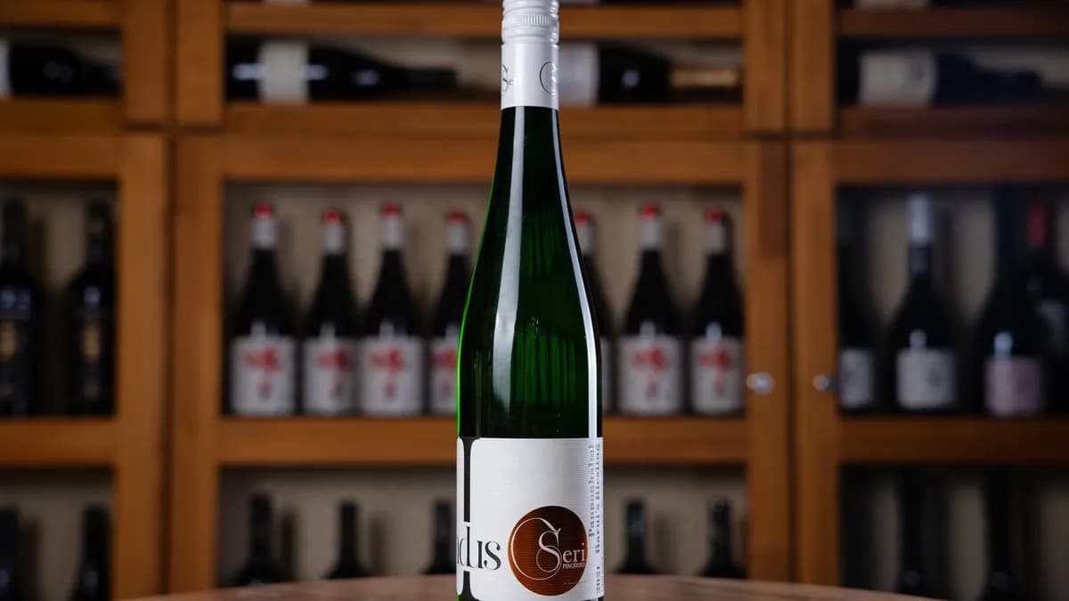 Cseri - Barni's Rajnai Rizling 2022