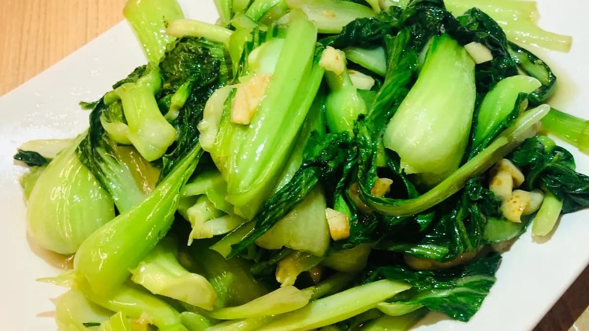 L10 évszaki zöldségek 时令青菜