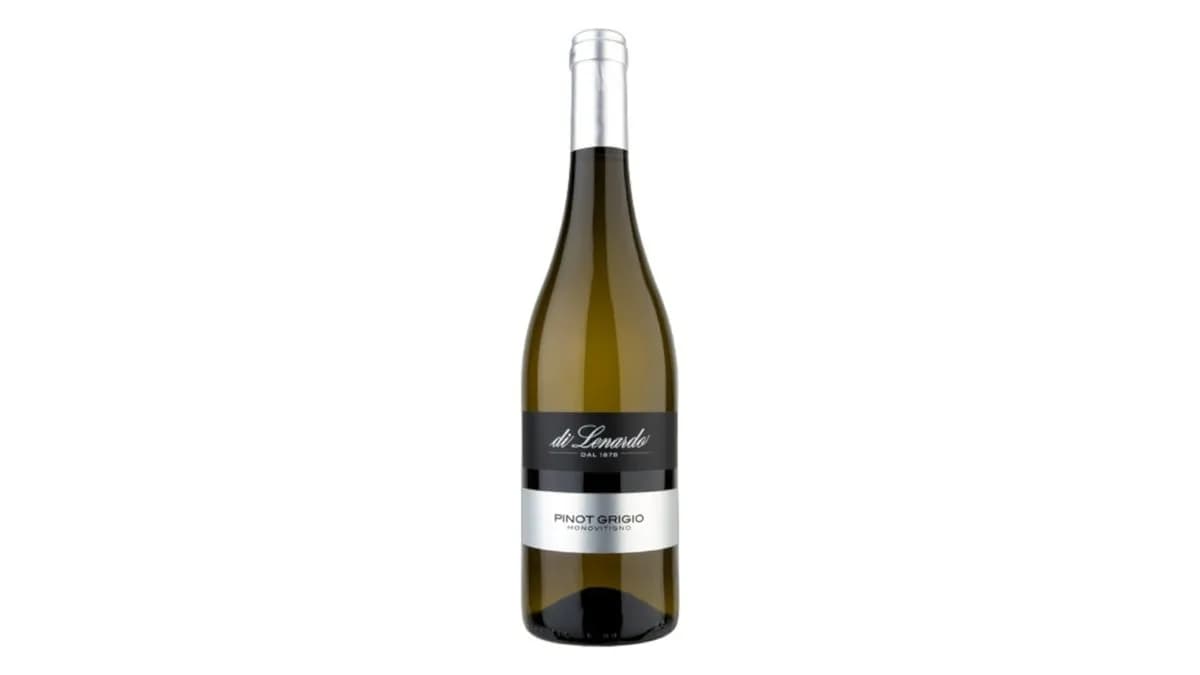 Friuli - Di Lenardo - Pinot Grigio 2021 0,75l