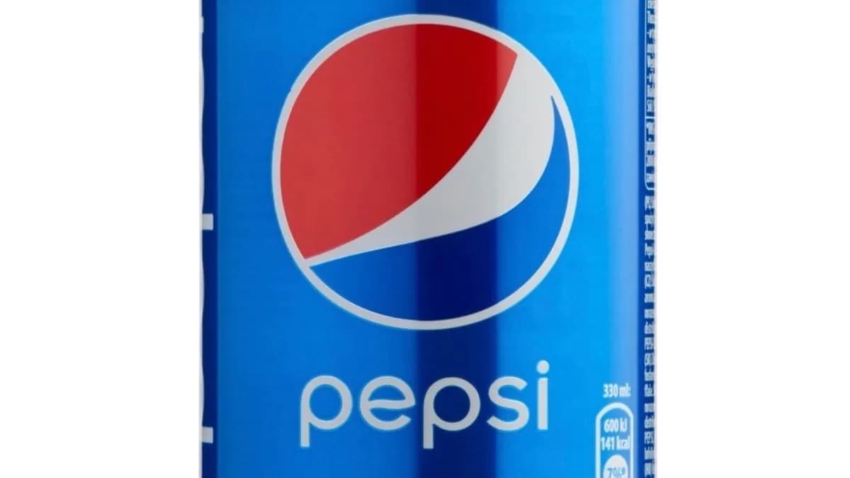 Pepsi 0,33L