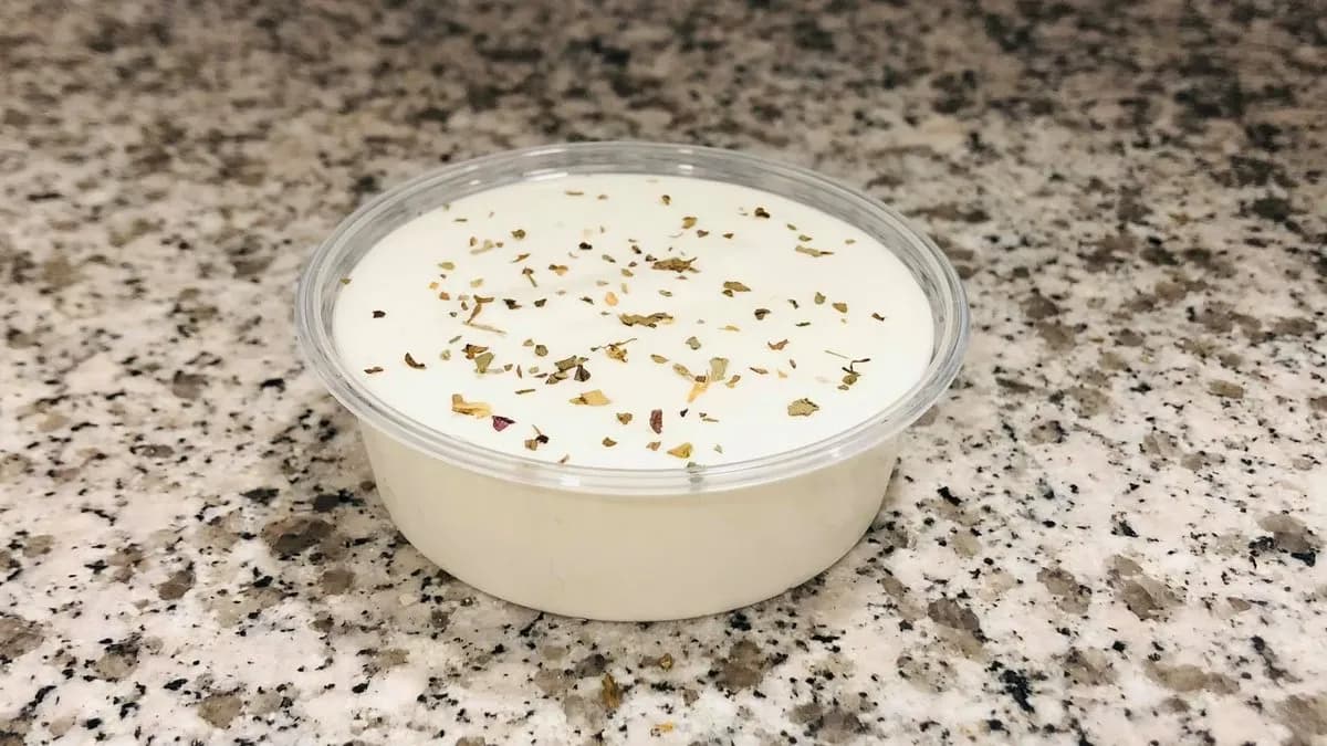 Little Nero's Sour cream sauce 50g