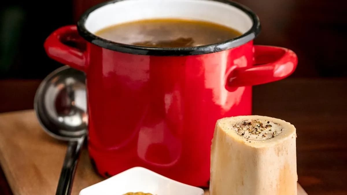 A "legendás" Kánaán kis húsfazék