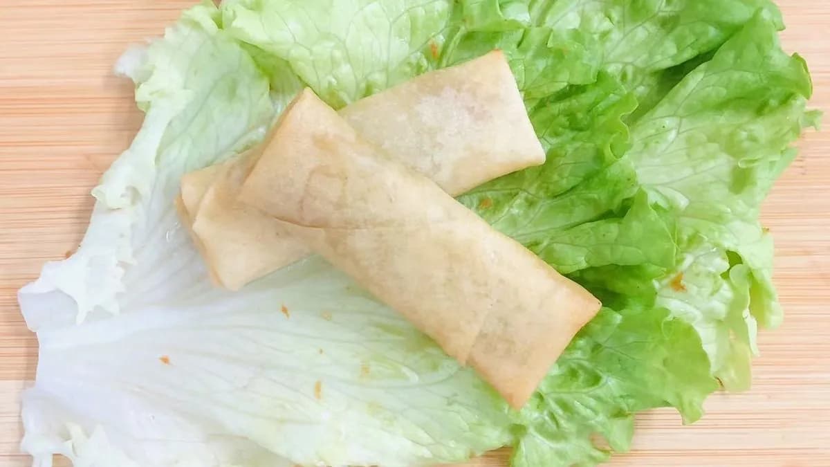 tavaszi tekercs (6db)