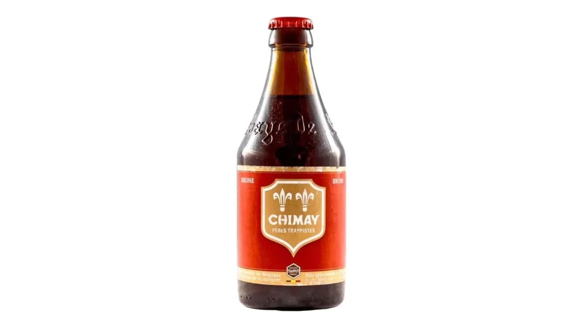 Chimay Rouge 7%