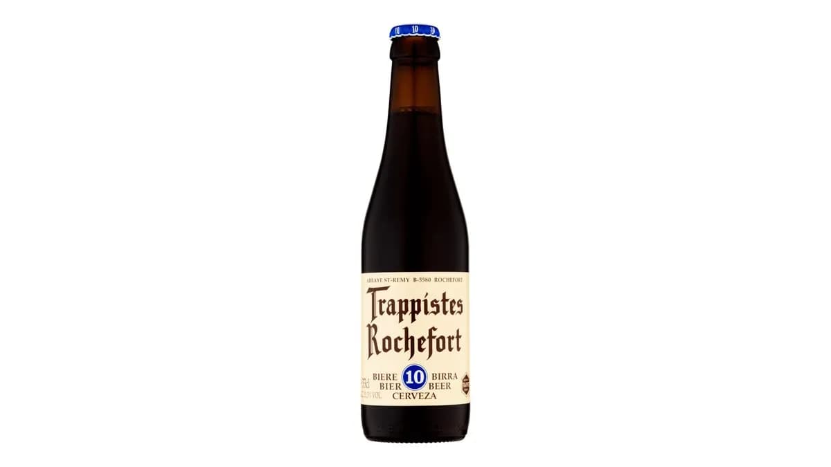 Rochefort 10 11,3%