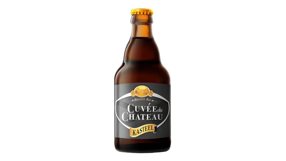 Kasteel Cuvée du Chateau 11%