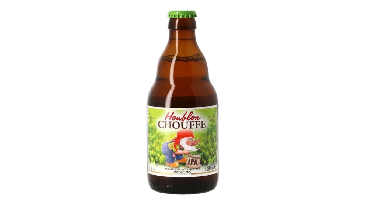 Houblon Chouffe 9%
