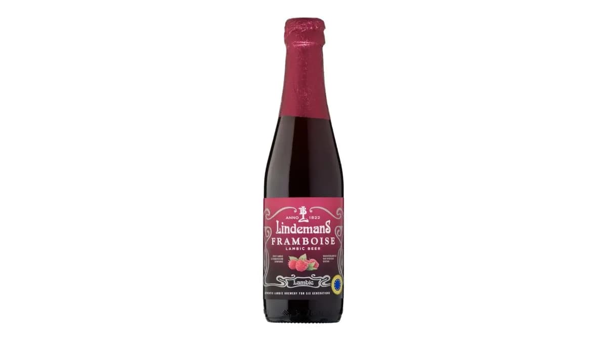 Lindemans Framboise 2,5%