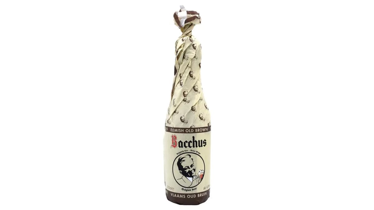 Bacchus 4,5%