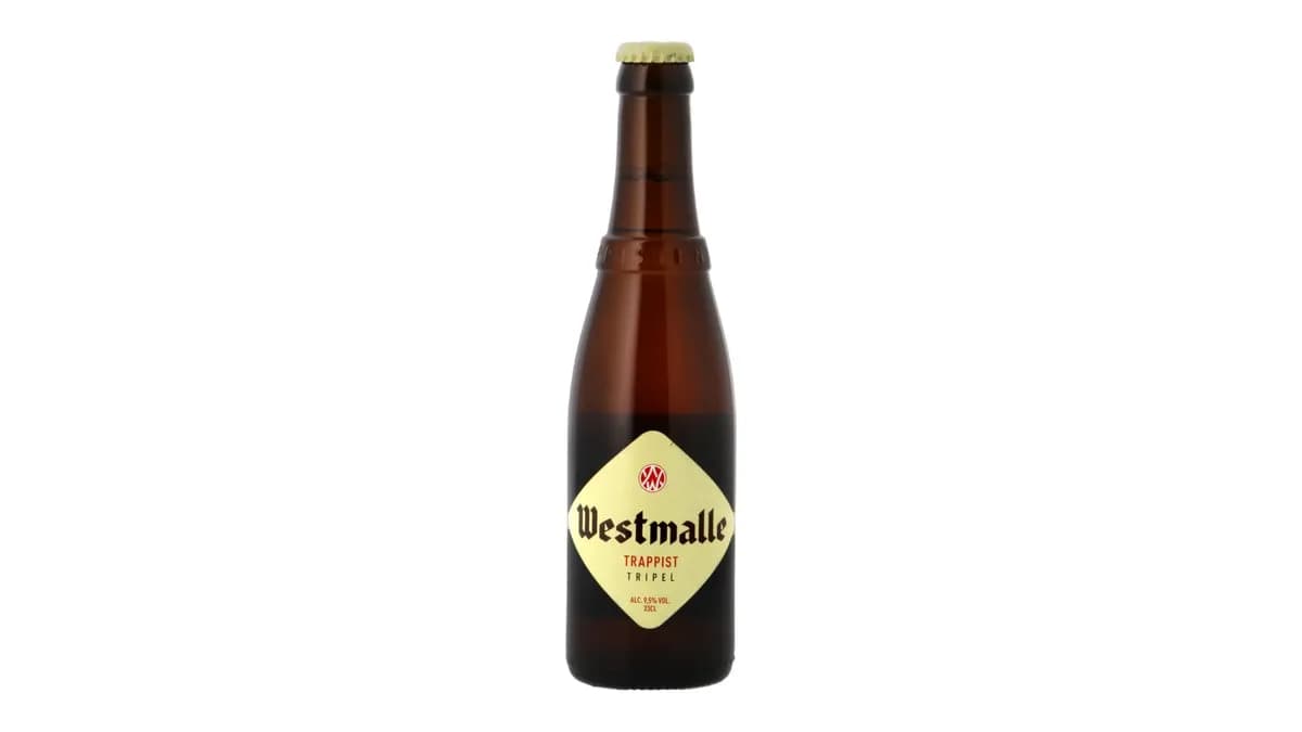 Westmalle Tripel 9,5%